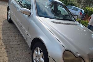 Mercedes elegance