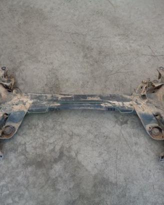 PONTE PER RENAULT SCENIC 1.6 ANNO 2008