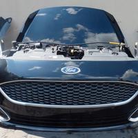 Ford   Fiesta    Muso   e   Airbag