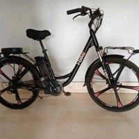 bicicletta elettrica  unisex 36v  10A