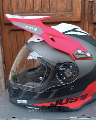 Abbigliamento moto