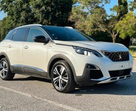 Peugeot 3008 PureTech Turbo 130 S&S GT Line