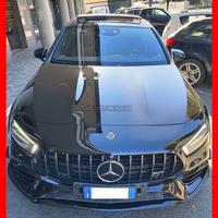 CLASSE A45 AMG S FULL OPTIONAL/PERMUTE/RATE +IVA22