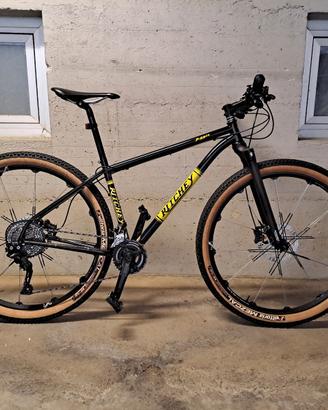 Ritchey P29 MTB front acciaio taglia M