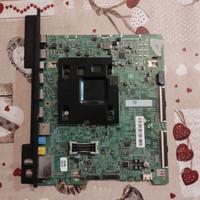 Maniboard TV Samsung UE49MU