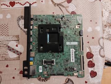 Maniboard TV Samsung UE49MU