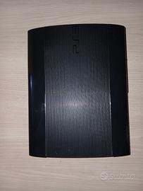 playstation 3 ultra slim 