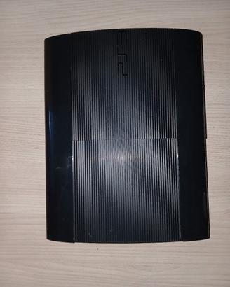playstation 3 ultra slim 