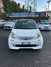 Smart 453 FORTWO TURBO