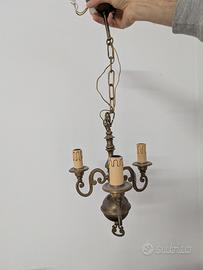 lampadario