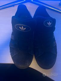 Scarpe campus