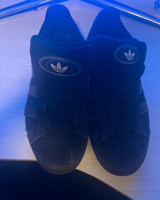 Scarpe campus