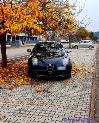 Alfa Romeo Mito (Leggi Descrizione)