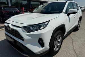 Toyota RAV4 2.5 HV (218CV) E-CVT Active 2WD