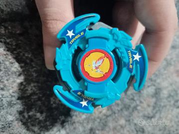 beyblade - Trygle recolor