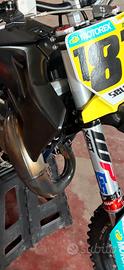 Forcelle cone valve wp ktm 85 2025