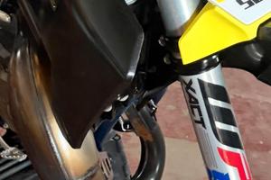 Forcelle cone valve wp ktm 85 2025