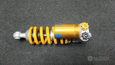 MONO AMMORTIZZATORE OHLINS TTX 36 PER TRIUMPH SPEE