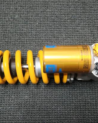 MONO AMMORTIZZATORE OHLINS TTX 36 PER TRIUMPH SPEE