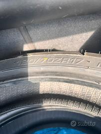 Mitas sport force+ev