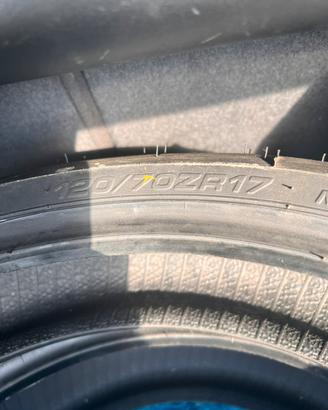 Mitas sport force+ev