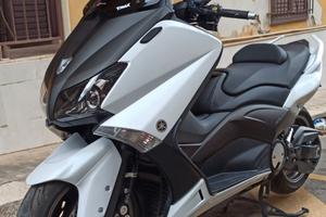 Yamaha Tmax 530 2014 