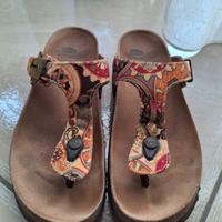 Infradito donna Scholl