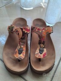 Infradito donna Scholl