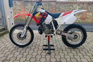 Honda cr 250 1992