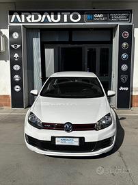 Vw Golf VI 2.0 Gti 210cv Dsg 85.000 KM COME NUOVA