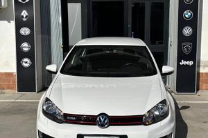 Vw Golf VI 2.0 Gti 210cv Dsg 85.000 KM COME NUOVA