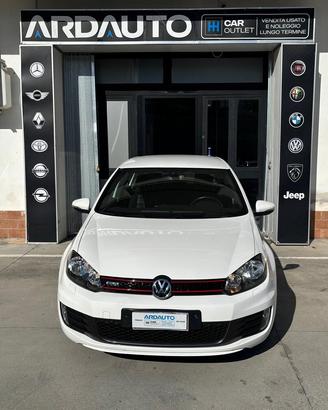 Vw Golf VI 2.0 Gti 210cv Dsg 85.000 KM COME NUOVA