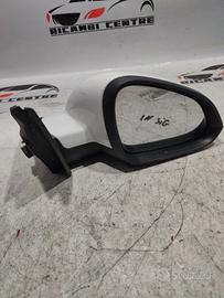 Specchietto retrovisore dx opel insignia berlina 1