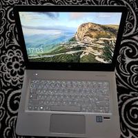 Ultrabook HP ENVY 13-d009nl