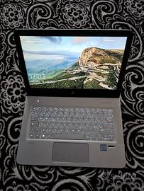 Ultrabook HP ENVY 13-d009nl