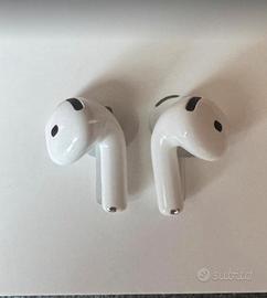 Apple airpods 4