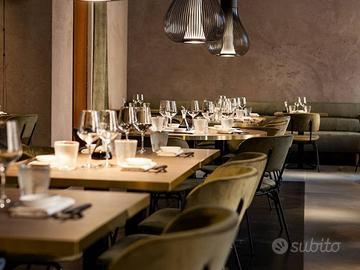 Locale commerciale/Ristorante di mq 350