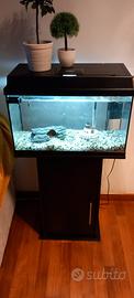 Acquario più mobiletto 