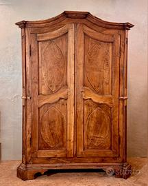 Armadio antico
