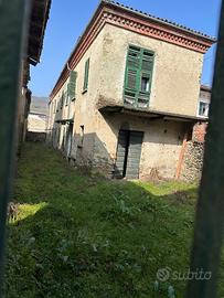 Rustico da ristrutturare