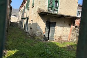 Rustico da ristrutturare