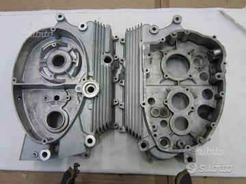 Carter Cassa Blocco Motore Gilera Giubileo 125