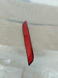 CATADRIOTTO DESTRO PARAURTI POST 6C0945106B VW POL