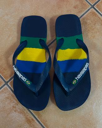 Infradito Havaianas originali