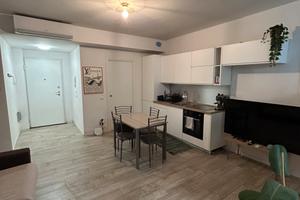 Ampio Monolocale 52mq