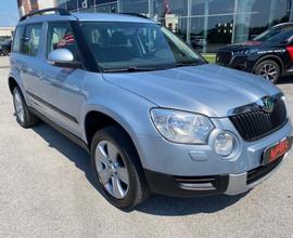 SKODA Yeti 1.2 TSI Ambition "NEOPATENTATI"