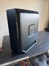 Computer desktop Core i7, 4TB archivio, 32GB RAM