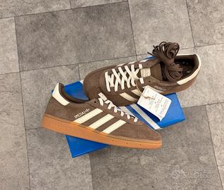 Adidas Handball Spezial Marrone EU 39