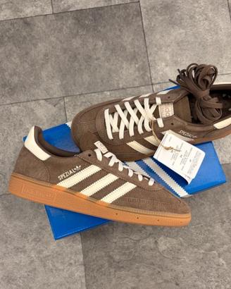 Adidas Handball Spezial Marrone EU 39