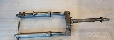 FORCELLA PEOPLE S 200 125 2007 2008 KYMCO PIANTONE